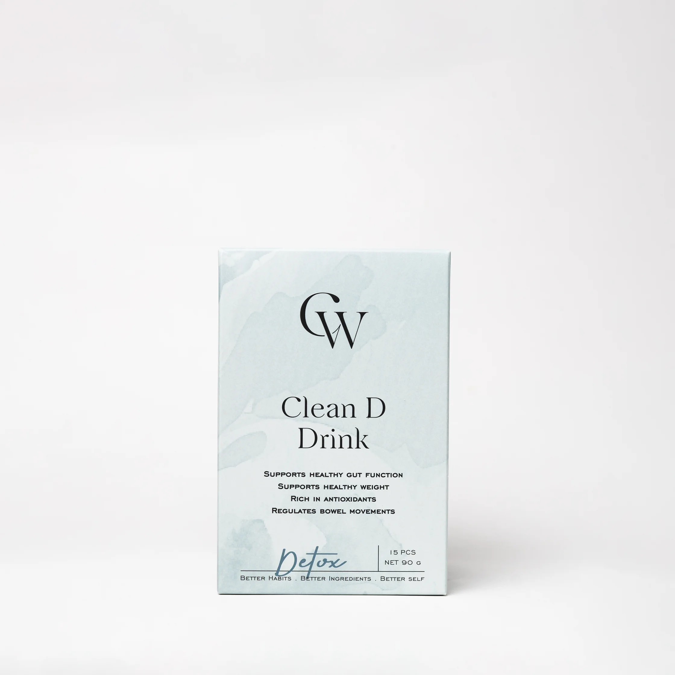 Company of Wellness Clean D Drink