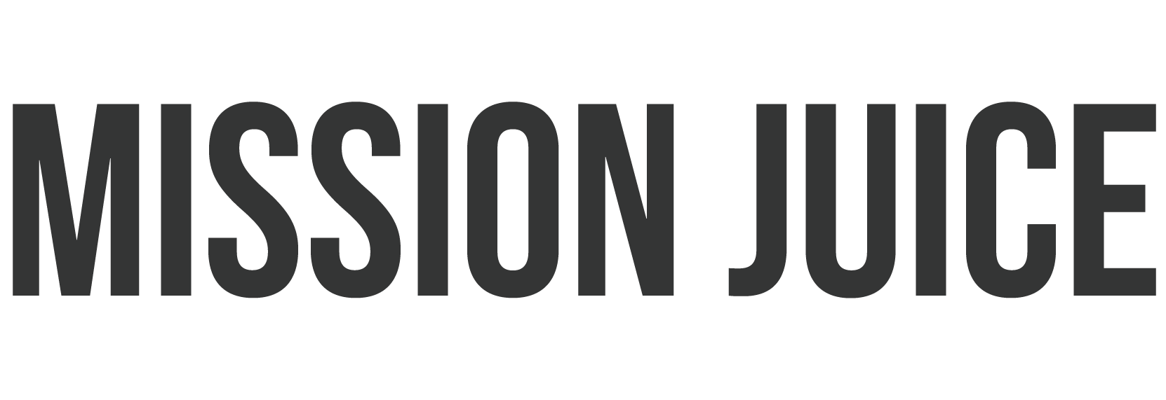 Mission Juice